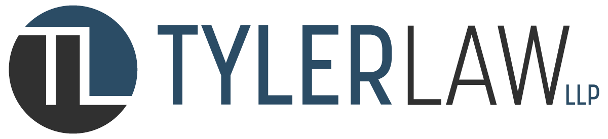 Tyler Law logo